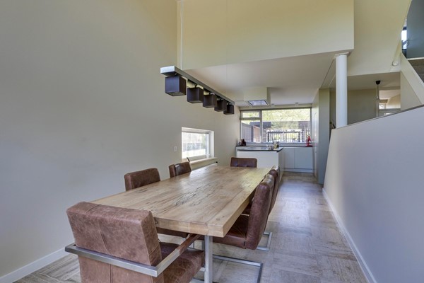 Medium property photo - Lenningenhof 2, 5625 NT Eindhoven